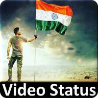 Army Video Status - Indian Army Video Status on 9Apps