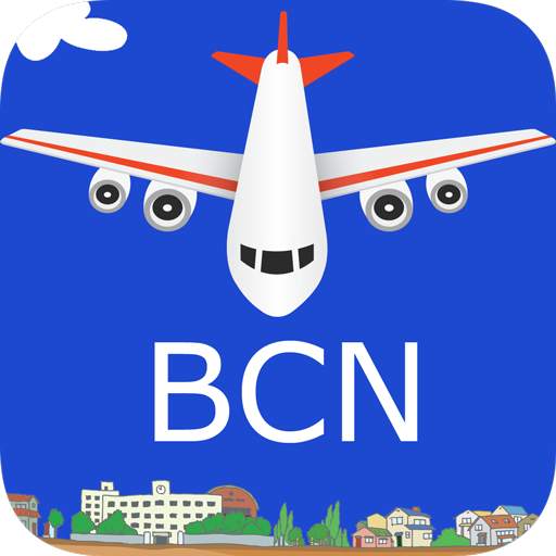 Barcelona El Prat Airport: Flight Information