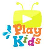 PlayKids - Video Kartun Anak anak