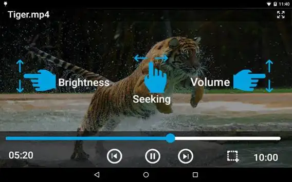 M XXX Video Player - HD Video