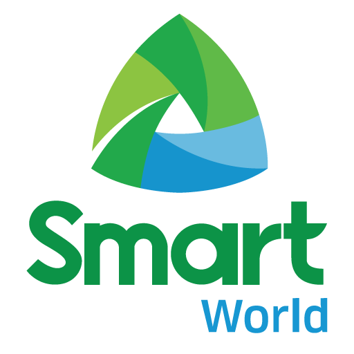 Be smart world. Smart World. SMARTBRO.