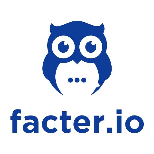 Facter.Io: My Science Journals