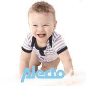 Alecto Babycam