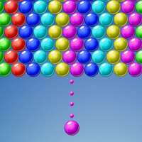 Bubble Shooter and Friends on 9Apps