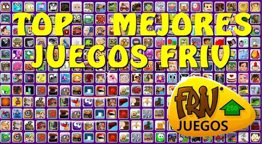 Friv 2023 - The Best Free Friv Games [Juegos, Jeux