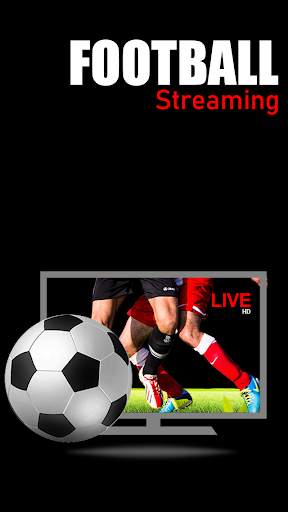 Live Football Tv Stream HD screenshot 1