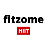 Fitzome - Rutinas de Ejercicio en Casa on 9Apps