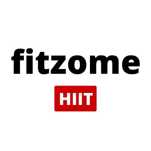 Fitzome - Rutinas de Ejercicio en Casa