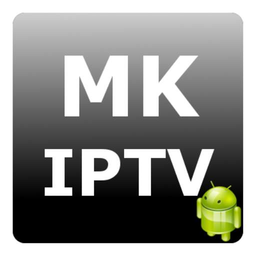 MKIPTV TV_BOX