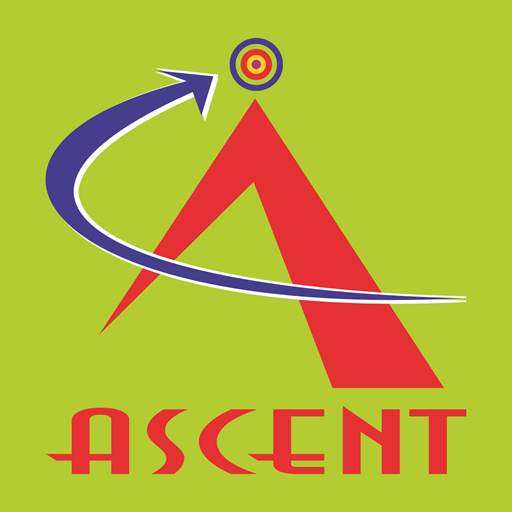 ASCENT CAREER POINT