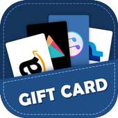 Earn Gift Cards - Free Gift Cards