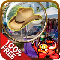 Free New Hidden Object Games Free New Market Place