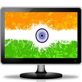 India TV Channels Streaming