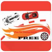 Play Car Racing Games FREE