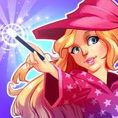 Schule der Magie: Zaubertränke brauen Spiele