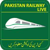 Pakistan Railway on 9Apps