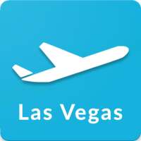 Las Vegas McCarran Airport Guide - LAS on 9Apps