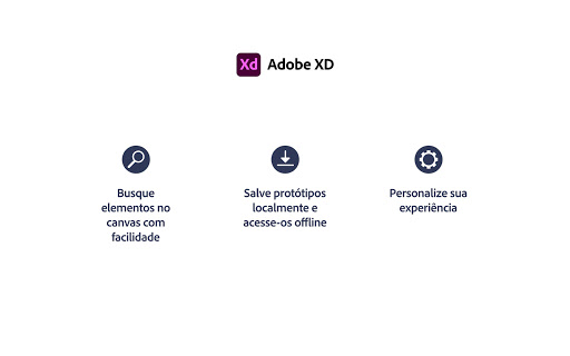 Adobe XD screenshot 12