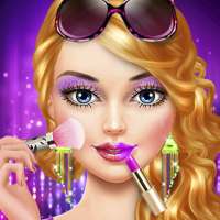Fashion Dress Up & Princess Makeup Games