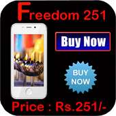 Freedom 251 Register Purchase