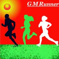 Group Map Runner- Tracker with GPS, Map My Running