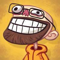 Troll Face Quest TV Shows on 9Apps