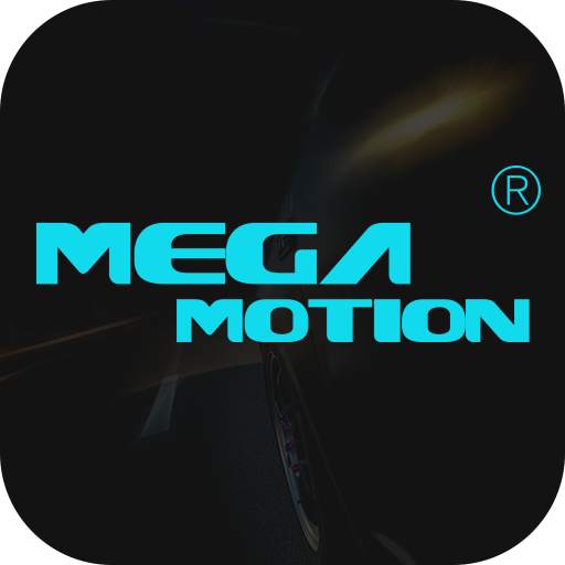 Mega Motion