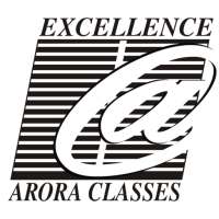 Arora Chemistry Classes on 9Apps