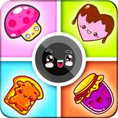 My Kawaii Photo Stickers