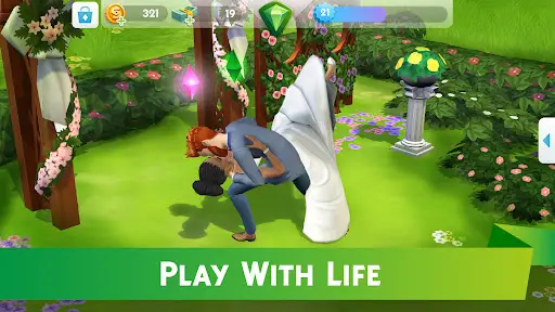 New Tips The Sims Mobile APK Download 2023 - Free - 9Apps