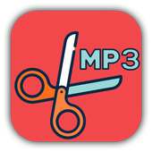 MP3 Cutter - Merger