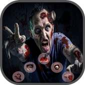 ZOmbie Photo Editor : Live Zombie Face