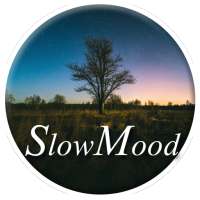Slow Mood – Nature Sounds on 9Apps