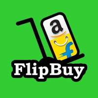 FlipBuy 2 in 1 Lowest Price Flipkart Vs Amazon