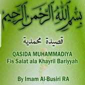 Qasida Muhammadiya on 9Apps
