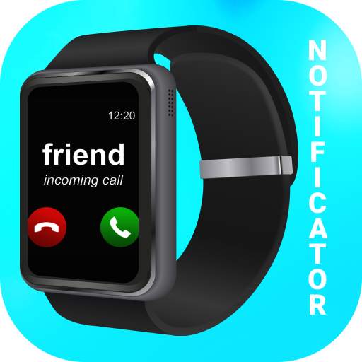 SmartWatch sync app for android&Bluetooth notifier