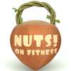 NUTS on fitness on 9Apps