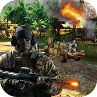 Army Commando Game