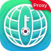 Korea VPN Proxy Browser - Unblock Sites Free