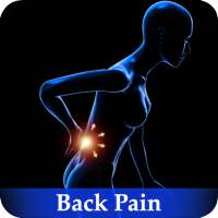 Back Pain: Everything You Need to Know on 9Apps