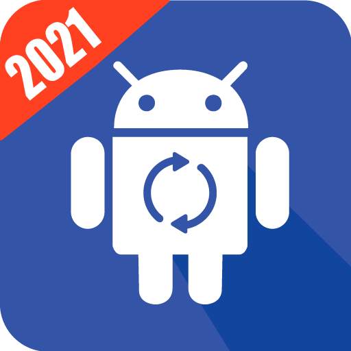 Update Software 2021- Upgrade for Android Apps