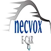 NECVOX E-Car on 9Apps