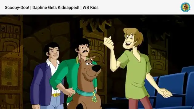 Scooby APK Download 2023 - Free - 9Apps Scooby APK Download 2023 - Free - 9Apps