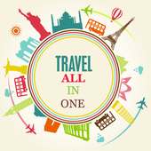 Travel All in one on 9Apps