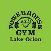 Powerhouse Gym Orion on 9Apps