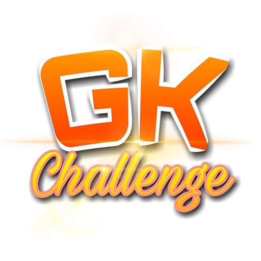 GK Challenge : Lucent General Knowledge based
