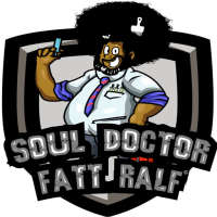 Soul Doctor Fatt Ralf Vol. 1