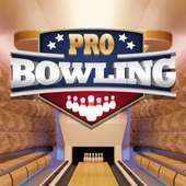 Pro Bowling 3D - Free Game