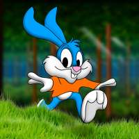 Beenie the Rabbit Adventure on 9Apps