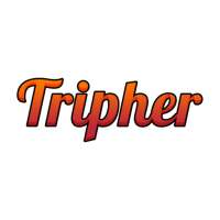 Tripher - Conductor on 9Apps